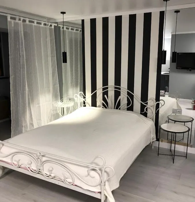 Charming Studio In Pechersk-1