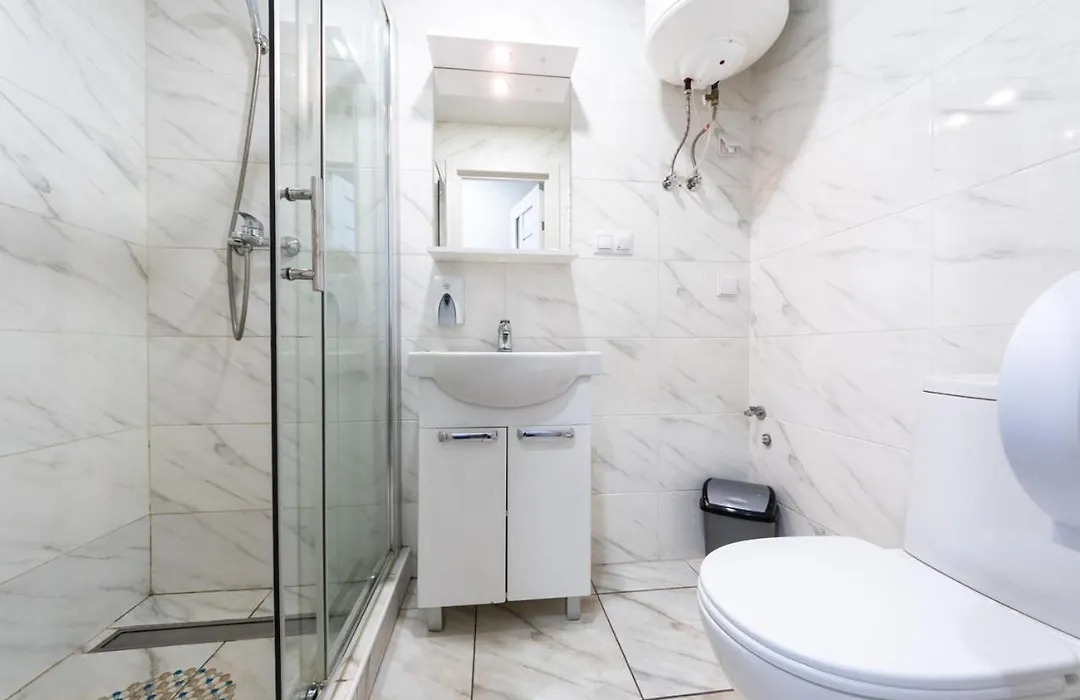 Apartment M41 Studio-1