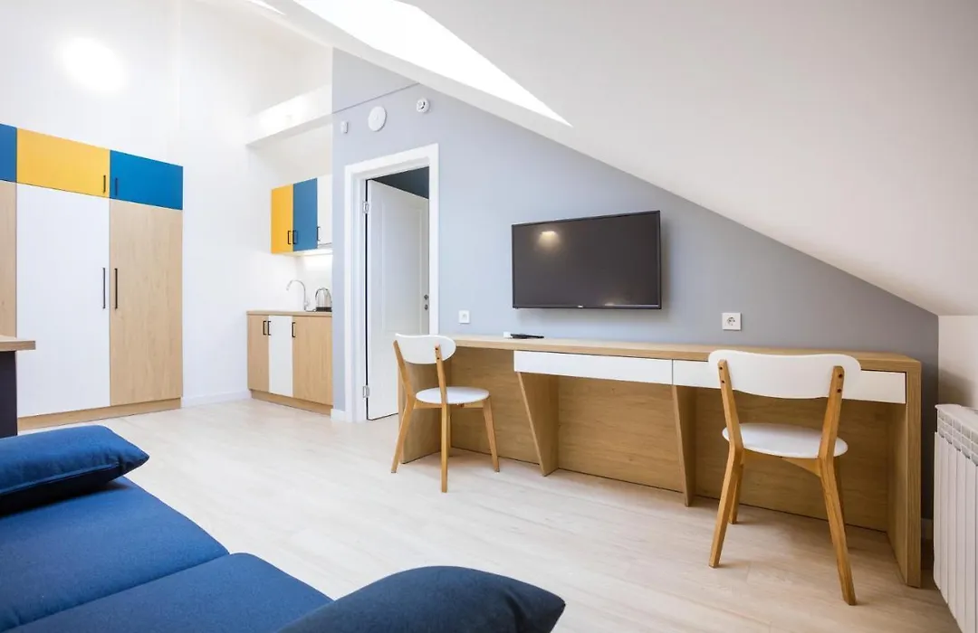 Partner Guest House Baseina-1