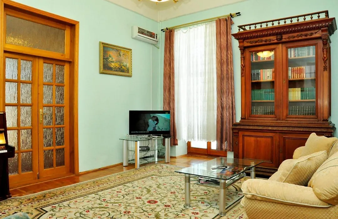 Central Area Apartments-1