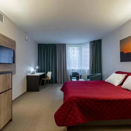 Favor Sport Hotel-3