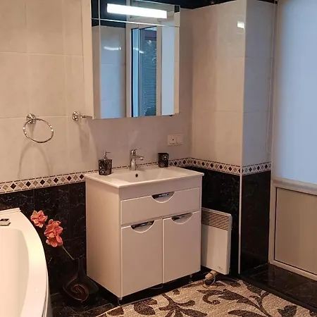 Vip Apartment In Passage-3