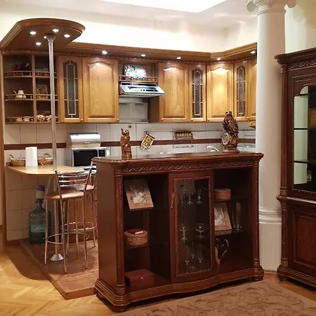 Vip Apartment In Passage-2
