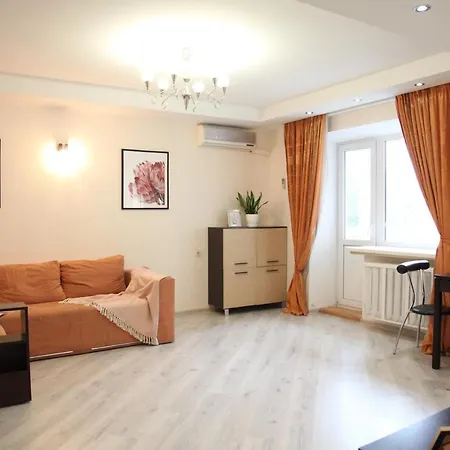 Inn Home Apartments - Ocean Plaza Area-2