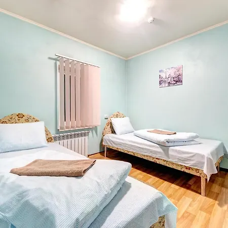 Hotel Zvezda-3