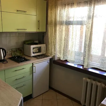 Квартира 1 Комната-3