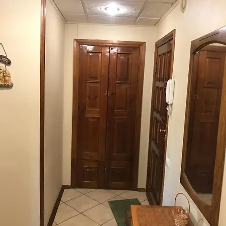 Квартира 1 Комната-2