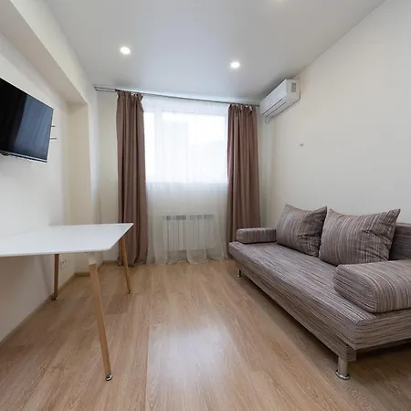 Flatrent Smarthouse-3
