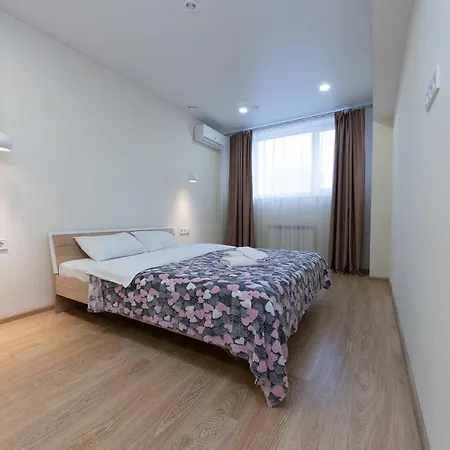 Flatrent Smarthouse-2