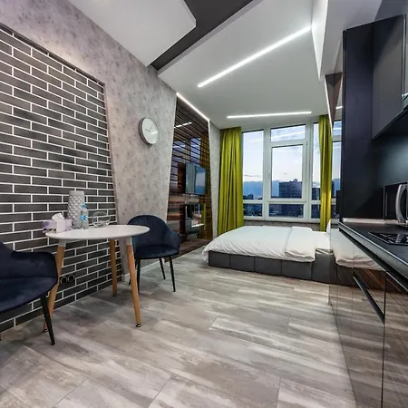 Luxury Apartments In Downtown-2