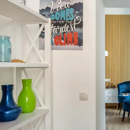 Stylish Kyiv Apartments - Walk To Maidan - Khreshchatyk-3