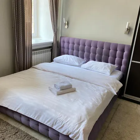 Opera Apart Hotel-2