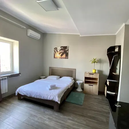 Opera Apart Hotel-3