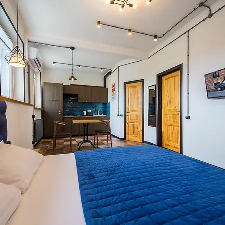 Dayflat Apartments-3