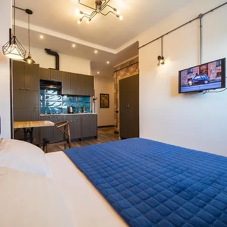 Central Dayflat Apartments-3