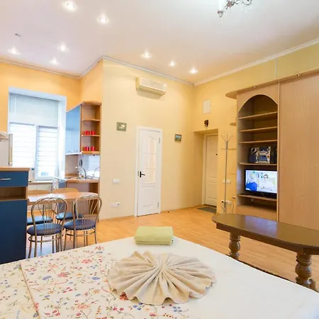 Central Area Apartments-3