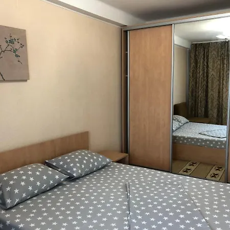 Kyiv Daily Rent Apartments On Bogdana Gavrilishina 10-3