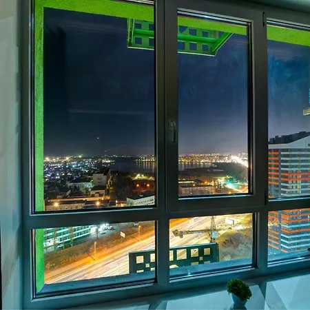 Olympic Park Apartment-2