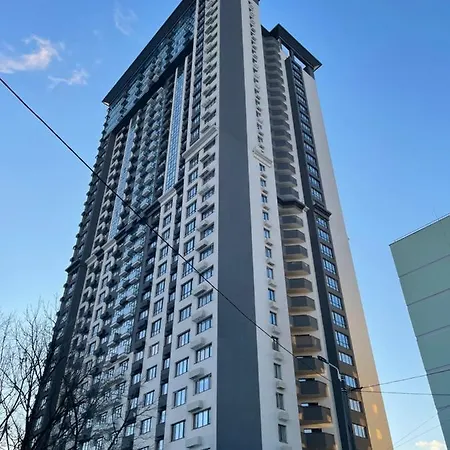 Victory-29 Luxury Apartment Center-3