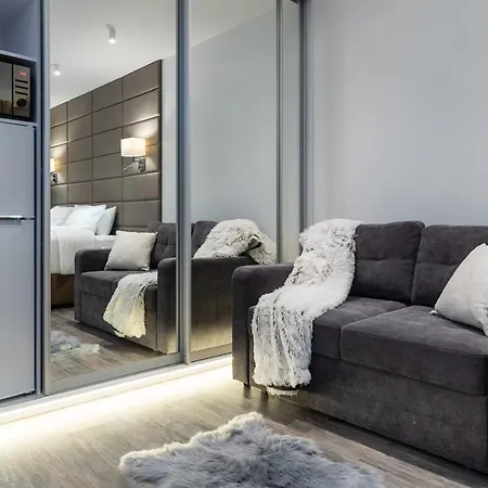 Victory-29 Luxury Apartment Center-2