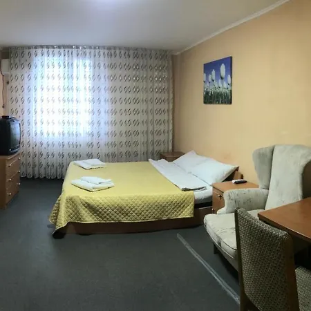 Мини Отель «Positive”-3