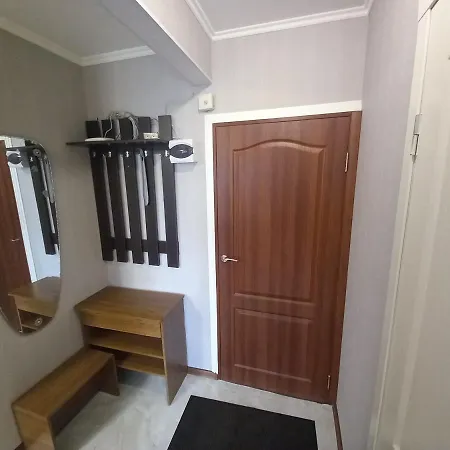 Apartment Darnitca-3