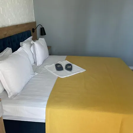 Partner Guest House-2