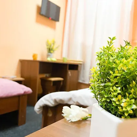 Mini Hotel Near Arena City-3