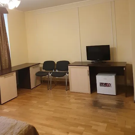 Hotel Obolon-Arena-2