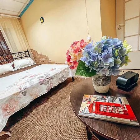 Mini-Hotel In The Heart Of Kiev-2