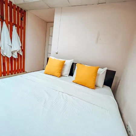Mini-Hotel In The Heart Of Kiev-3