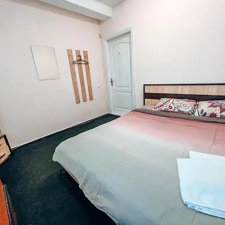 Guest House Near Railway Station-2