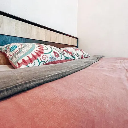 Guest House Near Railway Station-3