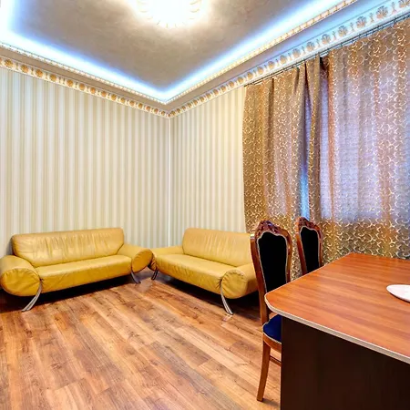 Hotel Kiev Lomakin-3