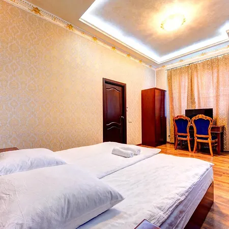 Hotel Kiev Lomakin-3