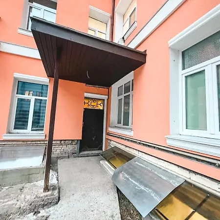 Квартира На Крещатике-2