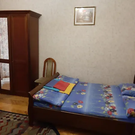 Apartments Near Khreshchatyk-Absolut-3