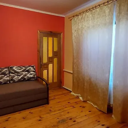 Holiday Home At Fedkovycha St.-3