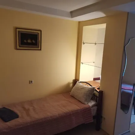Westend Hostel Kyiv-3