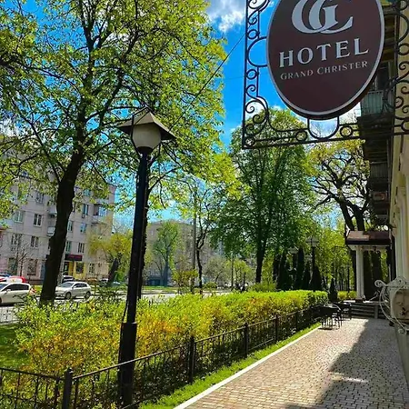 Grand Christer Hotel-3