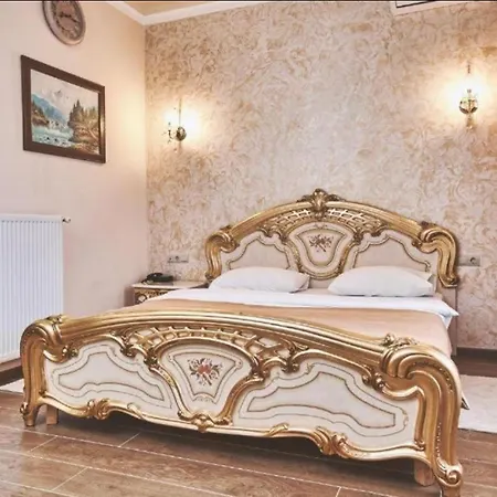 Готель Ангел На Великій Кільцевій-3