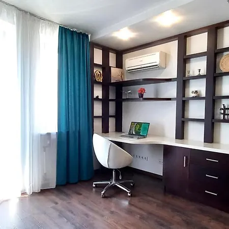 Inn Home Apartments - Ocean Plaza Area-3