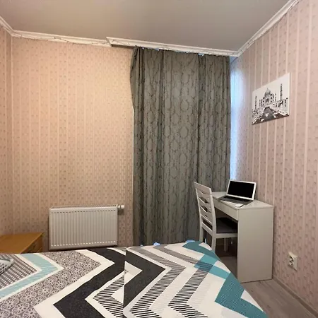 Comfort Town-3