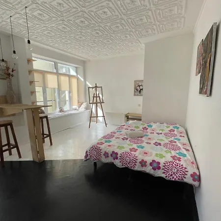 Andreevskiy Mini-Hotel-2