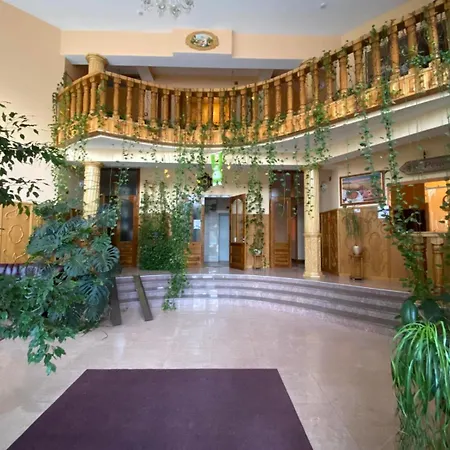 Tisa Hotel-3
