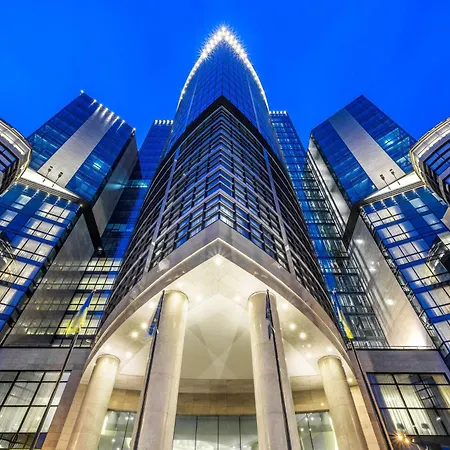 Hilton Kyiv-2
