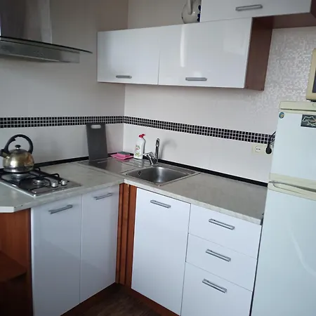 Obolonska Square Apartments-3