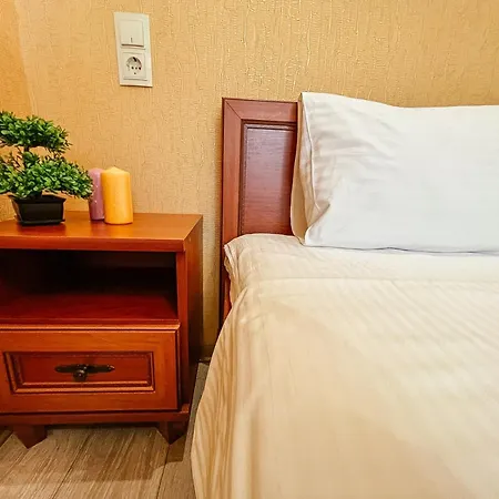 Apartments On Pechersk-3