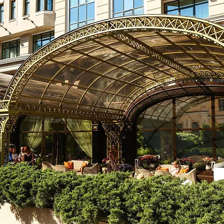 Intercontinental - Kyiv By Ihg-3