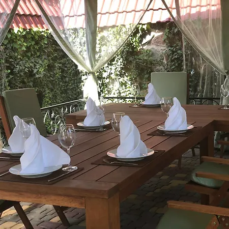 Sofievsky Posad Hotel-2